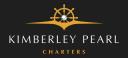 Kimberley Pearl Charters logo